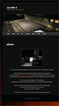 Mobile Screenshot of just-mix-it.com